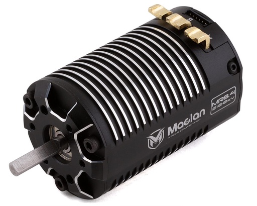 [MCL1071] Maclan MR8.4 1/8th Scale Buggy Competition Brushless Motor (2100Kv)