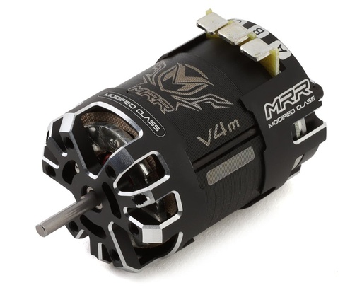 [MCL1081] Maclan MRR V4m Competition Sensored Modified Brushless Motor (6.0T)