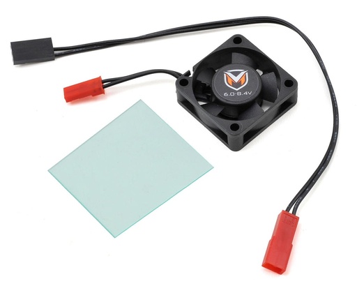 [MCL4016] Maclan 30mm HV Turbo Fan