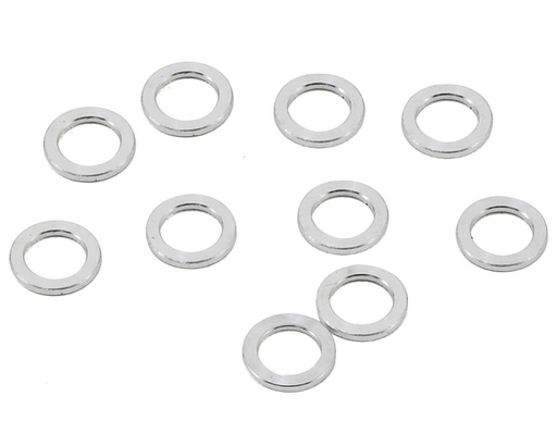 [MCL4095] Maclan High Precision 0.02" Motor Spacers (10)
