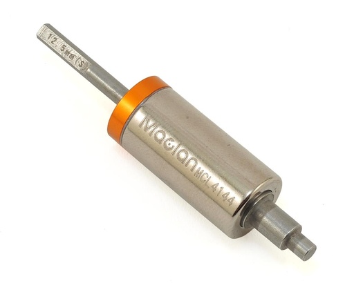 [MCL4144] Maclan MRR Team Edition V2 12.50mm Premium Ultra High Torque Rotor (Orange)