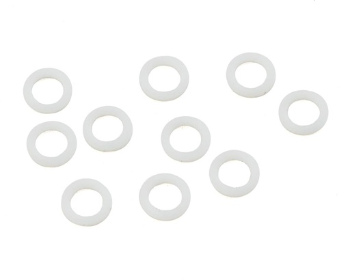 [MCL4161] Maclan 0.02" High Precision Teflon Motor Shims (10)