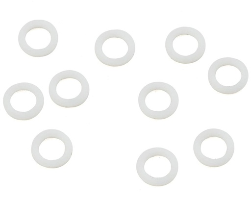 [MCL4162] Maclan 0.01" Fine Precision Teflon Motor Shims (10)