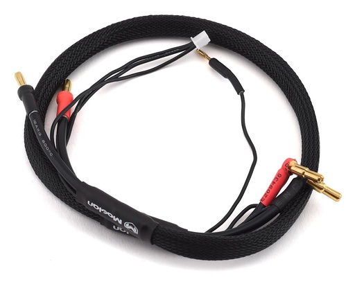 [MCL4189] Maclan Max Current V2 2S Charge Cable Lead (60cm)