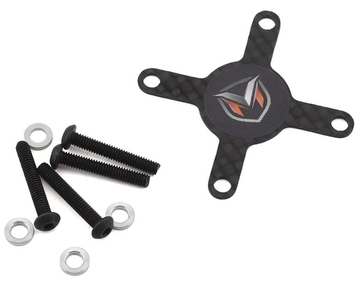 [MCL4214] Maclan 30mm Carbon Fan Guard Kit