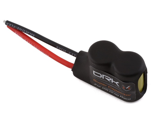 [MCL4274] Maclan DRK Drag Racing Super Capacitor