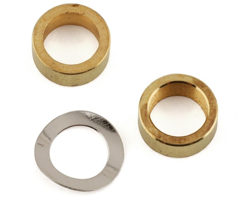 [MCL4304] Maclan DRK 4-Pole Motor Shim Kit