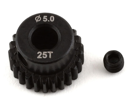 [MCL4307] Maclan DRK 48P Steel Pinion Gear w/5mm Bore (25T)