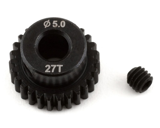 [MCL4309] Maclan DRK 48P Steel Pinion Gear w/5mm Bore (27T)