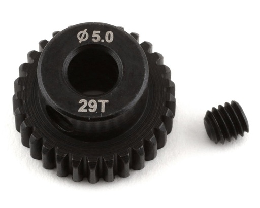 [MCL4311] Maclan DRK 48P Steel Pinion Gear w/5mm Bore (29T)