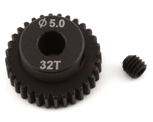 [MCL4315] Maclan DRK 48P Steel Pinion Gear w/5mm Bore (32T)
