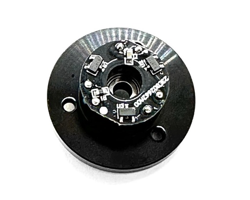 [MCL4326] Maclan MRR V4/V4m Sensor Board Unit w/Bearing