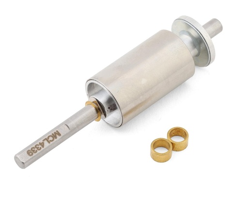 [MCL4339] Maclan DRK 4-Pole 7500KV Rotor (5.0mm/High Torque)