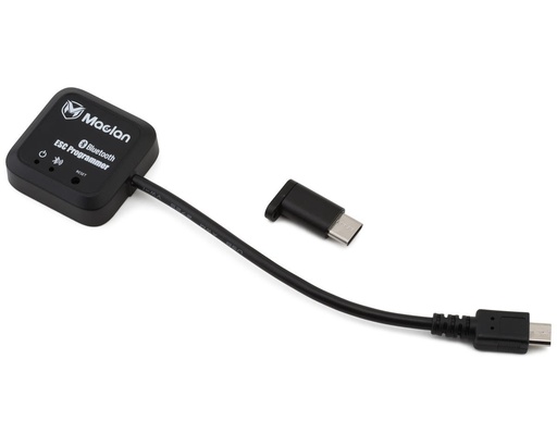[MCL4340] Maclan Bluetooth ESC Programmer