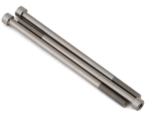 [MCL4345] Maclan MRR V4/V4m Titanium Motor Can Screws (3)