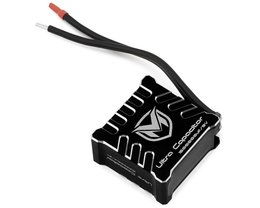[MCL4371] Maclan Ultra Capacitor (Black)