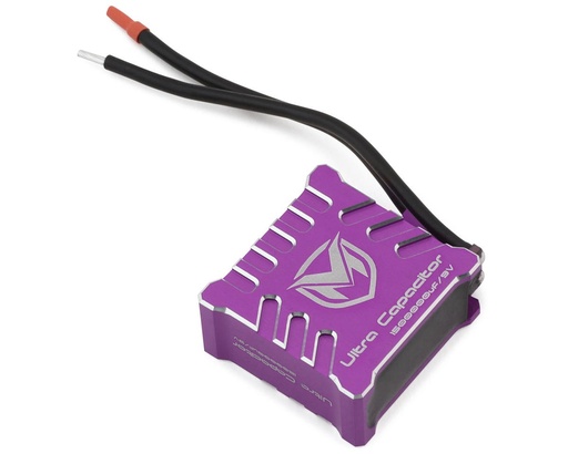 [MCL4372] Maclan Ultra Capacitor (Purple)