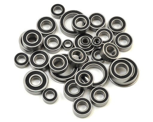 [TFE2232] FastEddy Vaterra 1986 Chevrolet K-5 Blazer Bearing Kit