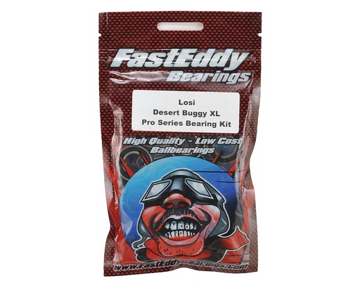 [TFE590] FastEddy Losi Desert Buggy XL Bearing Kit