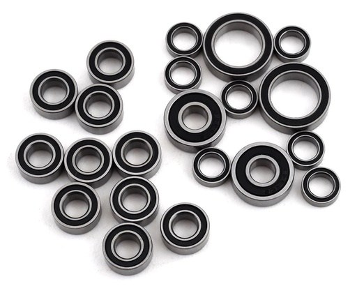 [TFE6789] FastEddy Ceramic Sealed Bearing Kit for Traxxas Brushless E-Revo 2.0 VXL