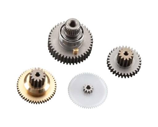 [FUTFGS-255] Futaba BLS255HV Gear Set