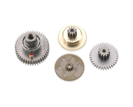 [FUTFGS-9156] Futaba S9156 Gear Set