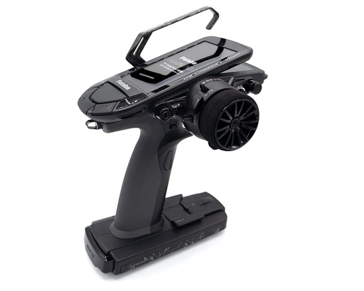 [FUT01004432-3] Futaba 10PX USLE 10-Channel 2.4GHz T-FHSS Radio System w/Case