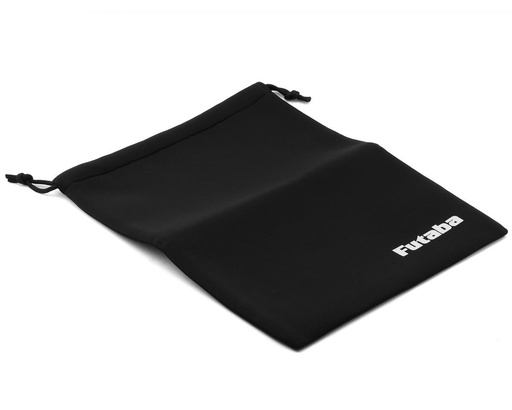 [FUTUBB1217] Futaba Luxury Padded Drawstring Transmitter Carrying Bag