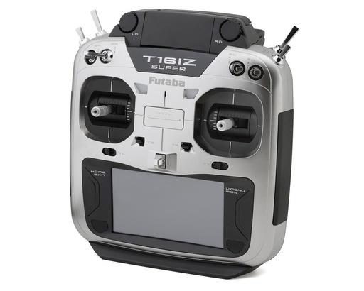 [FUT01004423-1] Futaba 16IZS 2.4GHz 18 Channel FASSTest Radio System (Airplane)