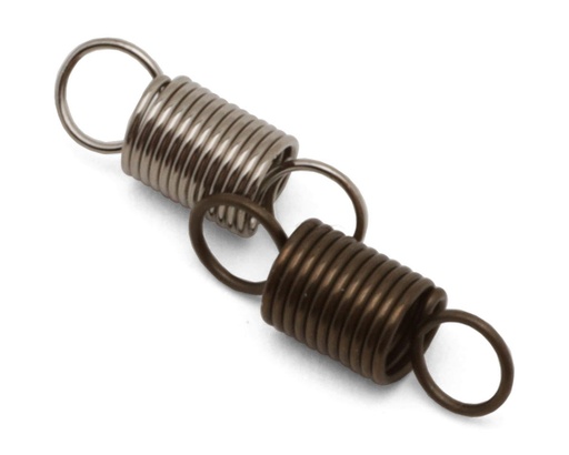 [FUTUBT3373] Futaba 10PX Throttle Spring Set