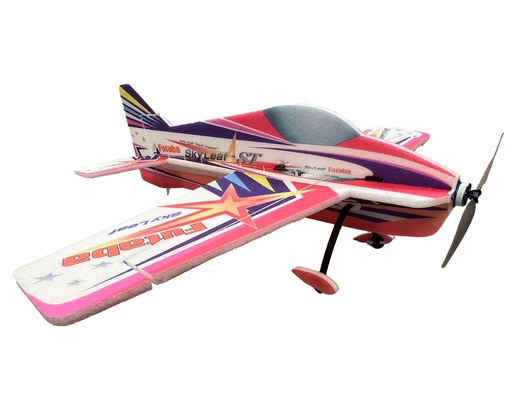 [FUTSL-1] Futaba SkyLeaf ST Foamy Electric Airplane (830mm)
