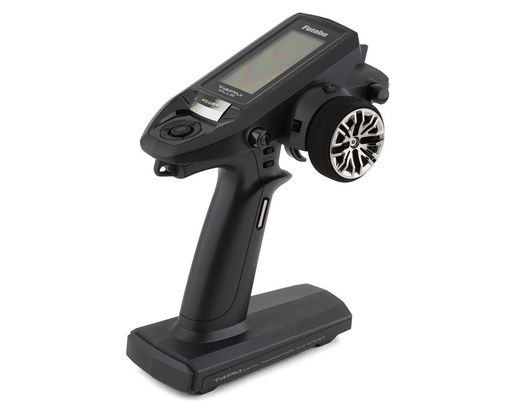 [FUT01004418-3] Futaba 4PM Plus 4-Channel 2.4GHz T-FHSS Radio System w/R334SBS Receiver