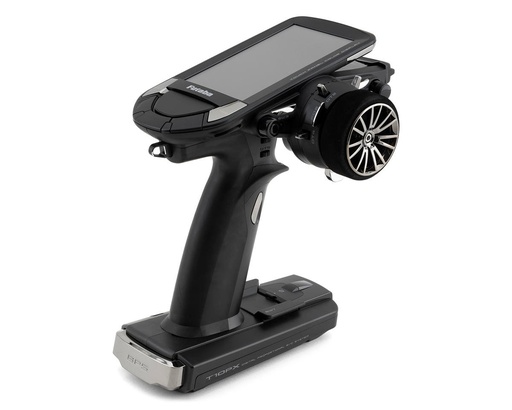 [FUT01004409-1] Futaba 10PX 10-Channel 2.4GHz T-FHSS Radio System w/R404SBS-E Receiver