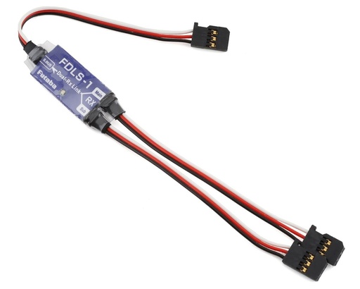 [FUT01102358-1] Futaba FDLS-1 Dual Link System