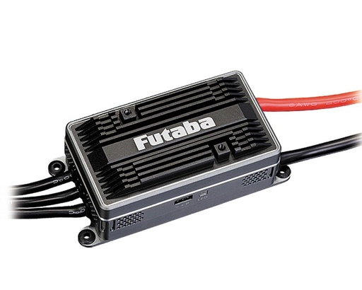 [FUT107271] Futaba MC9200H/A 200A Brushless Electronic Speed Control