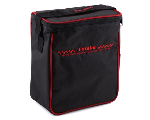[FUTEBB1030] Futaba Surface Transmitter Bag