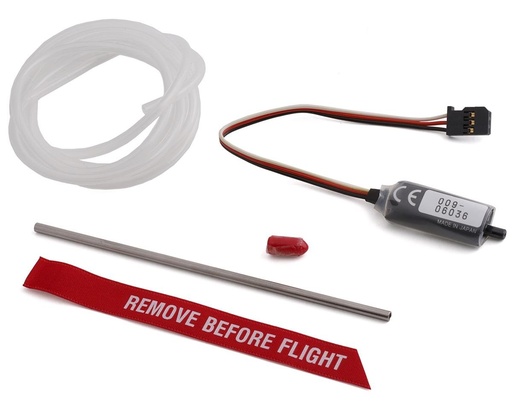 [FUTUBB1176] Futaba SBS-01TAS Airspeed Sensor