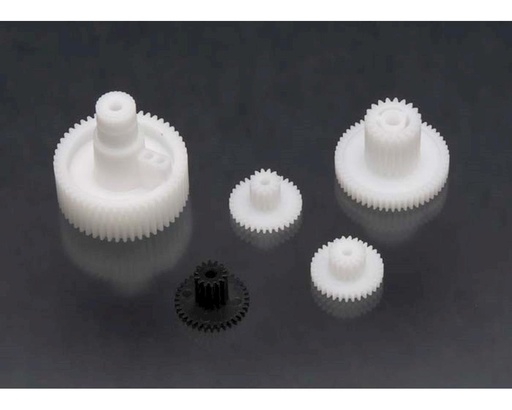 [FUTFGS-3306] Futaba S3306 Gear Set