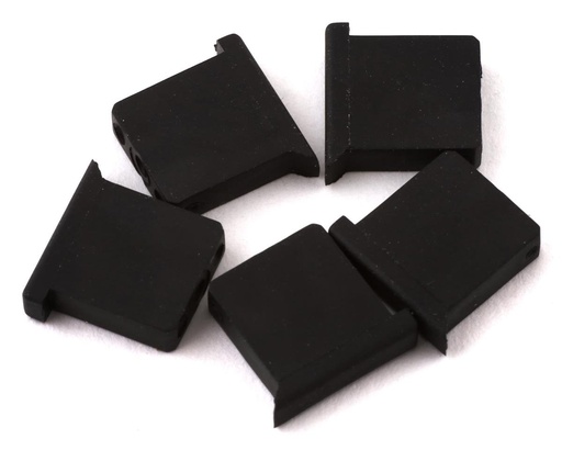 [FUTEBR0001] Futaba Receiver Connector Top Cover (5)