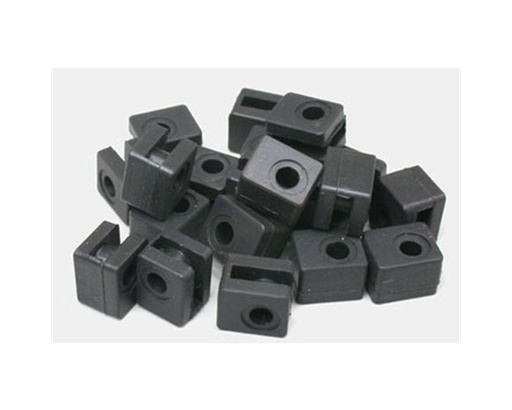 [FUTFSH-20] Futaba Square Servo Grommets (20)