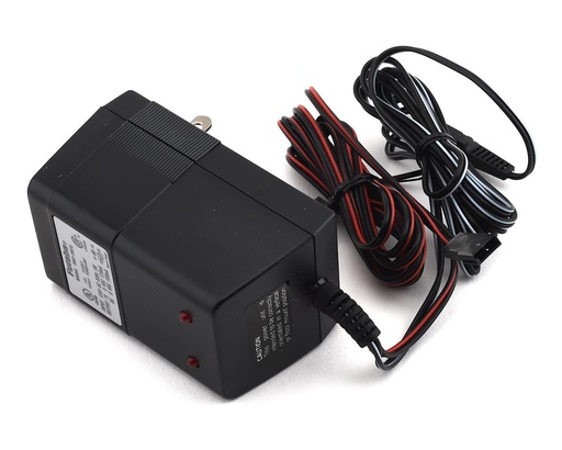 [FUT01102208-1] Futaba HBC-3B(4) Transmitter/RX Battery AC Wall Charger (4PK/4PKS/4PKSR/14SG)
