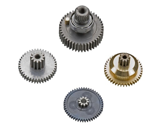 [FUTFGS-9157] Futaba S9157 Gear Set