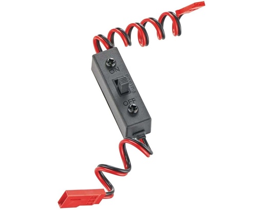 [FUTUBA0323] Futaba Electronic Switch J-Type