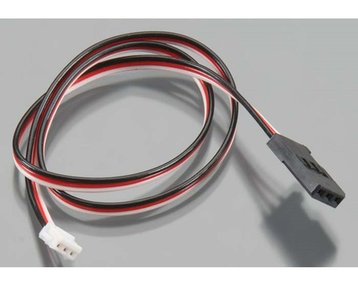 [FUTFSH-76] Futaba FSH-76 SVi Servo Lead FUT J - ZH Micro 300m