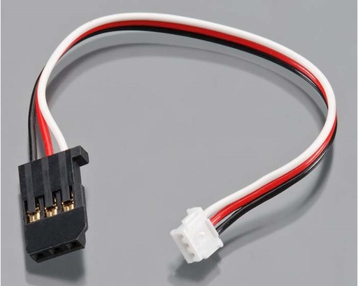 [FUTFSH-73] Futaba FSH-73 SVi Servo Lead FUT J - ZH Micro 100m