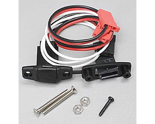 [FUTNCC9] Futaba DSC/Charge Adaptor 9VA/VH 9Z 9C 9CS PCM