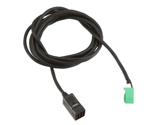 [FUTM4205] Futaba S.Bus Hub w/Cable Voltage Connector 1500mm