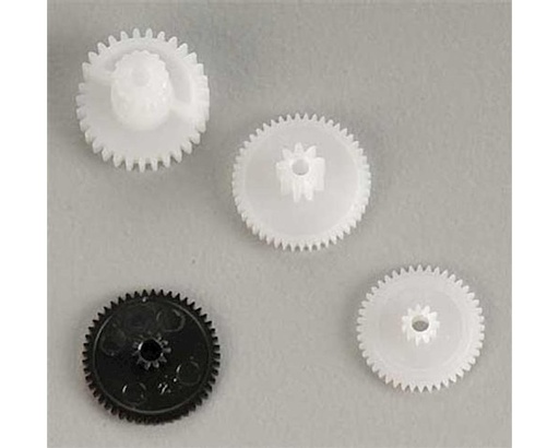 [FUTFGS-3110] Futaba FGS3110 Servo Gear Set S3110