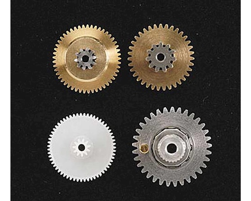 [FUTFGS9255] Futaba Gear Set S9255