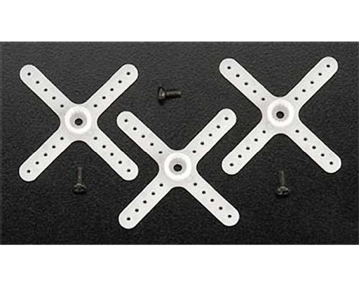 [FUTFSH-61] Futaba Sub Micro Horn Long S3108/S3108M/S3109M (3)